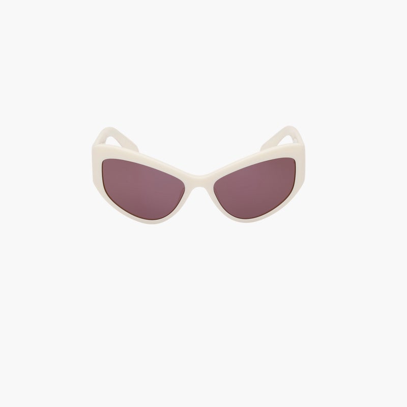 Adidas Geometric Sunglasses for Women - Image 4